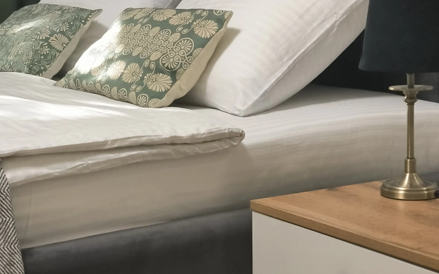 U Rybnoy Derevni Na Karbysheva Flat