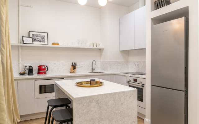 Апартаменты Riva Apart у Казанского собора