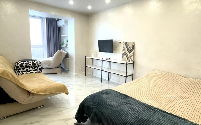 Красивейшая Квартира Около Метро