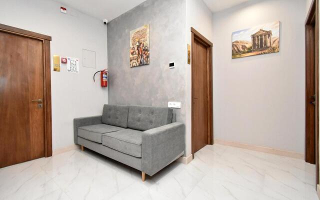 Avenue 23 Boutique Hotel