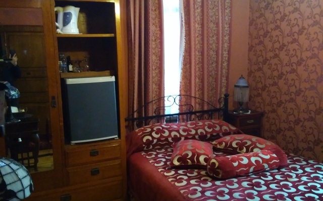 The Kybele Boutique-hotel