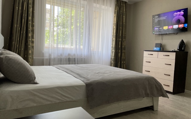 Ryadom S M4 Apartments
