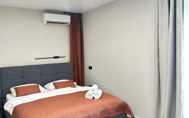 Апартаменты Маяковский