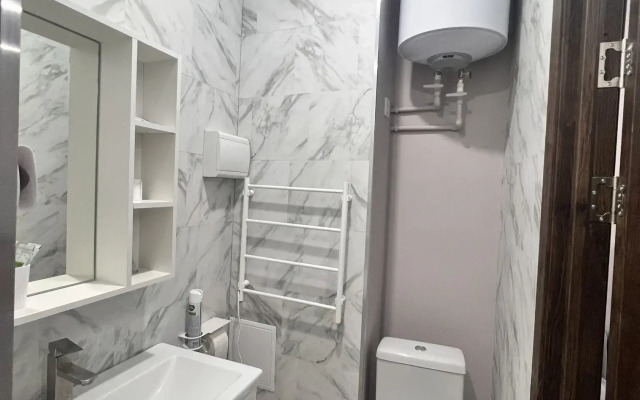 Апартаменты 8