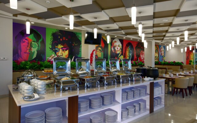 Favehotel Sudirman, Pekanbaru Hotel