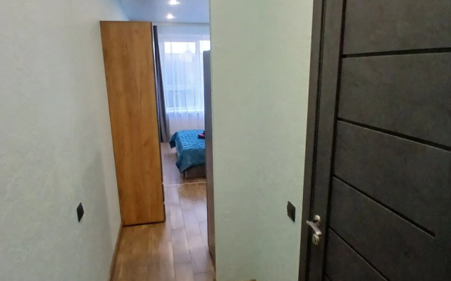 Квартира Уютная в ЖК Лето