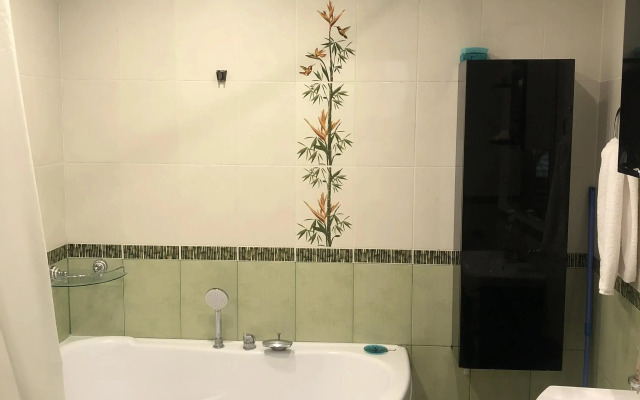 Квартира 4-к. , 100 м², 6 Кроватей