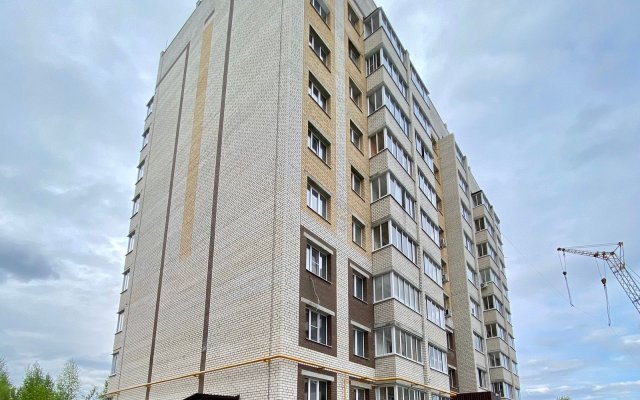 Morshanskoye Shosse 24I/81 Apartments
