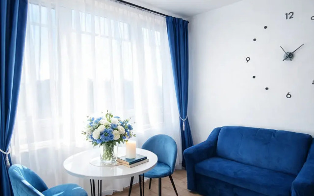 Квартира ЖК Европейский дом