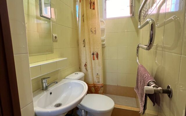 Siena Guest House