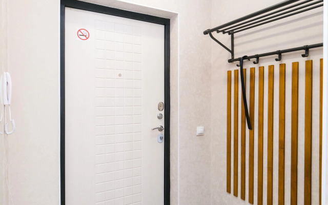 Квартира Уютная