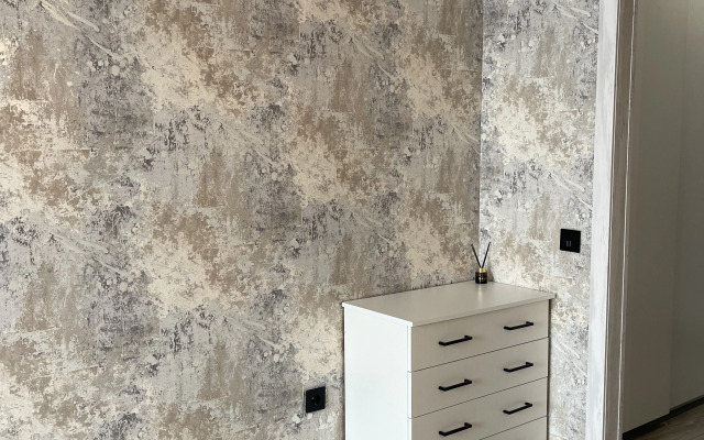 Квартира Уютная Студия на Старорусском Проспекте