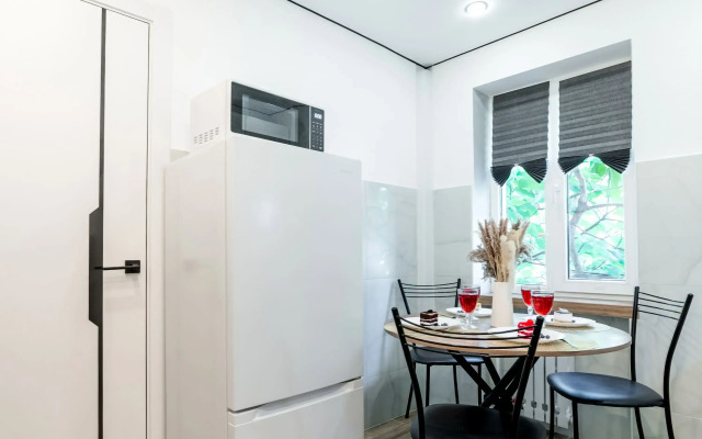 Sun City V Tsentre Sochi Apartment