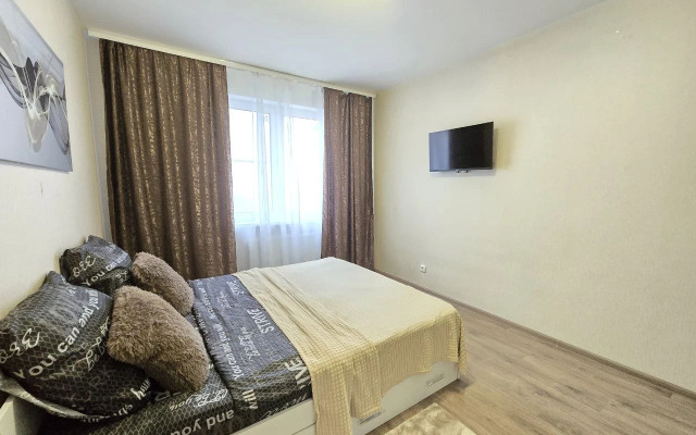 Kvartirki Nn Apartment