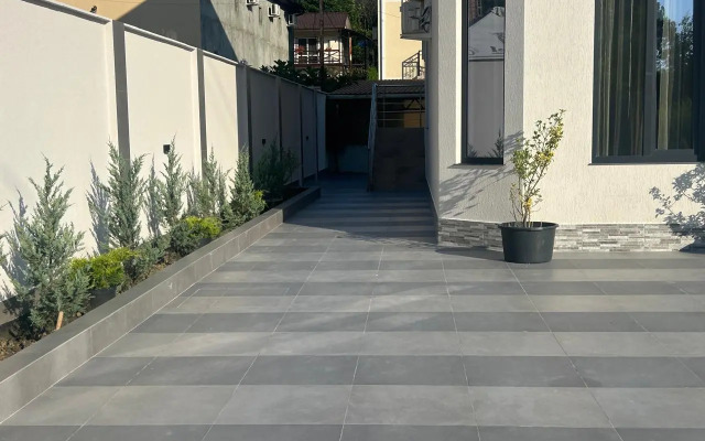 Syuzen Guest House