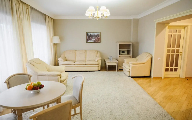 Интурист Конгресс-отель