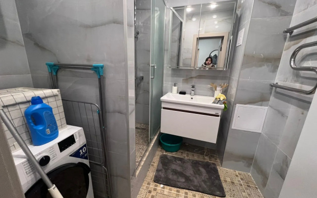 Квартира 365 Ключей на улице Калинина 5- 2