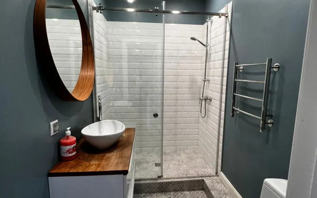 Апартаменты Hth24 Apartments Невский проспект 88 (261)