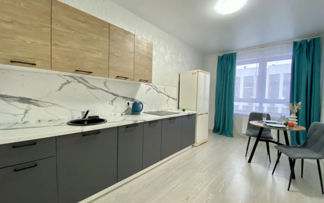Bravo Apart Na Ulitse Gertsena, 4a Flat