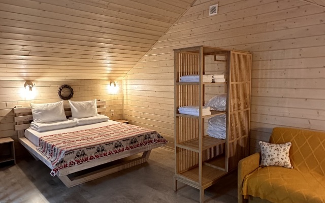 Shishka Guest House