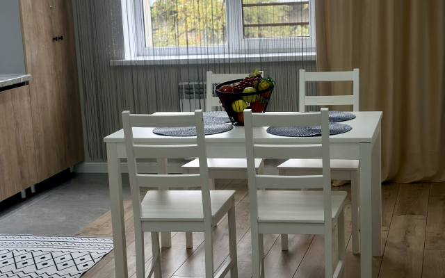 V Starom Tsentre Shymkenta Apartments