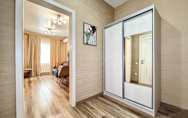 Studiya Terra Nova Flat