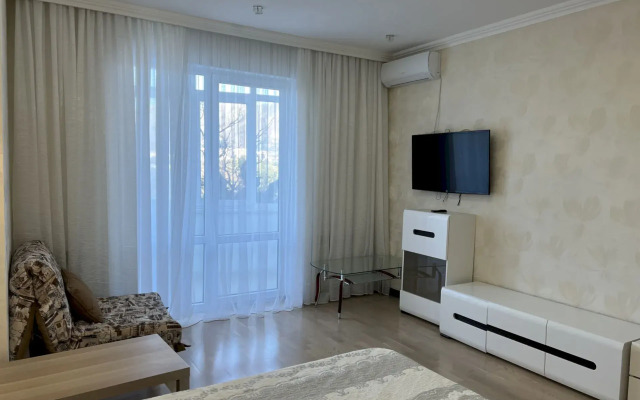 Апартаменты 306 Приморская 30А