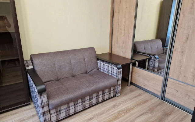 Квартира На Комсомольском проспекте 122Вк1