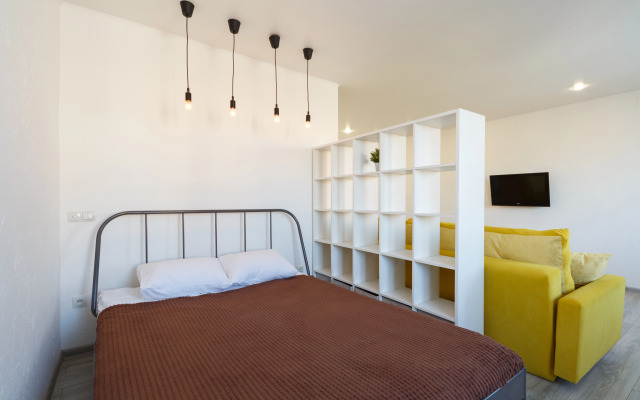 Uyutnye apartamenty Apartments