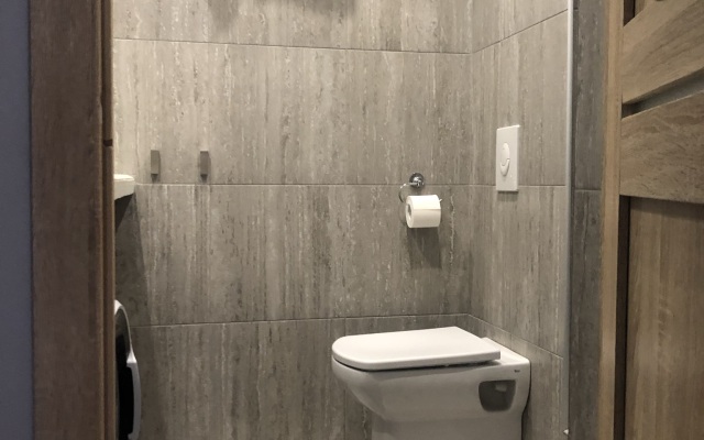 Апартаменты Эсто-Садок