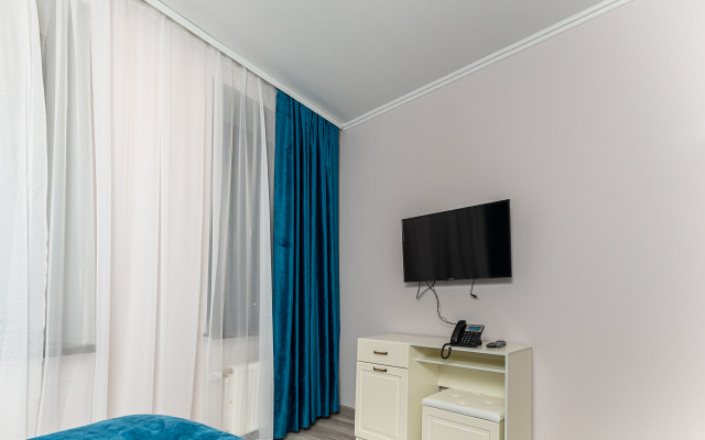 Gerberg House Hotel