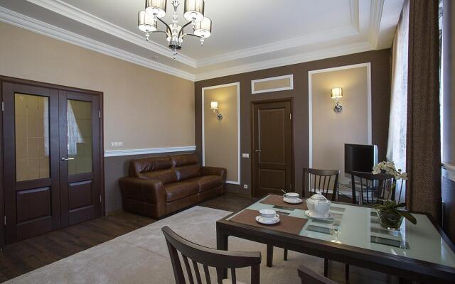 Октябрьская