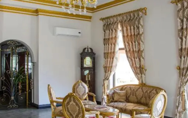 Hotel Sputnik Batumi Hotel