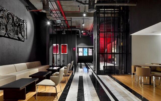 The G Hotels Istanbul Hotel