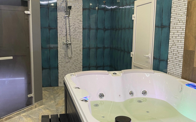 Chemodan Mini-Hotel