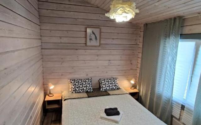 Travel Inn Villas Guest House