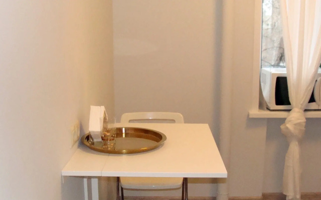 Апартаменты 1812 года 8/2