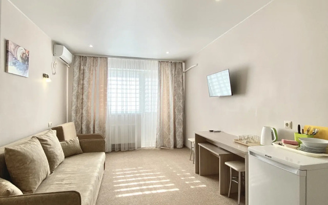 Yuzhny Veter Guest house