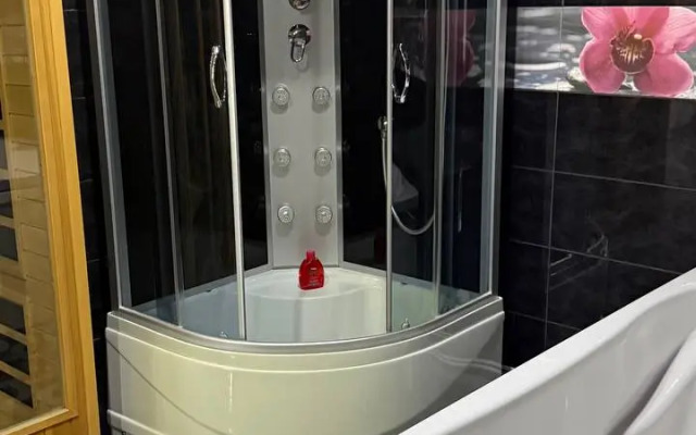 Гостевой Дом Пластов