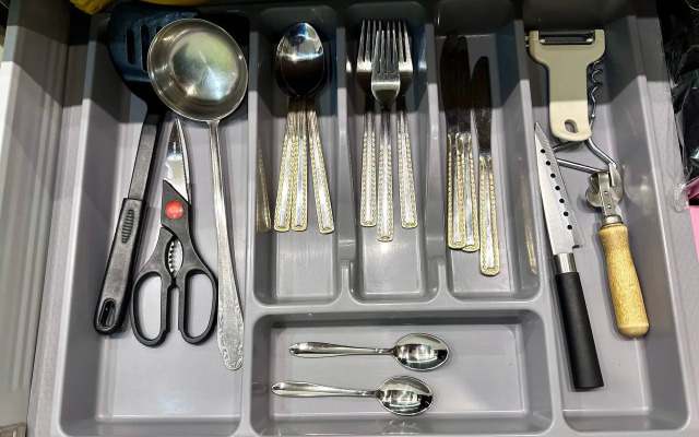 Апартаменты Fresh Room: На улице Малеева д. 1/1