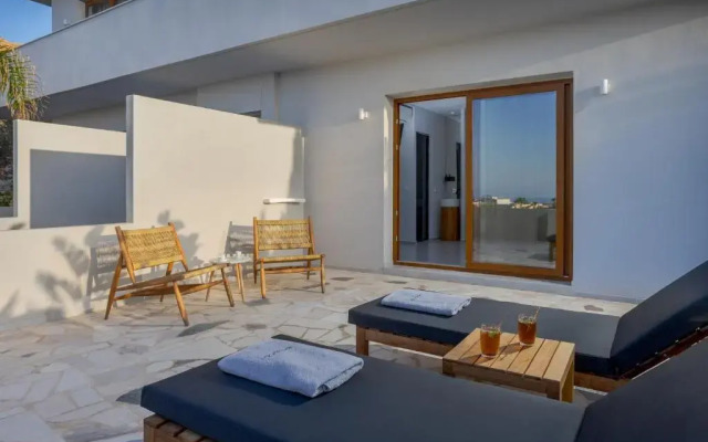 Basilico Hotel