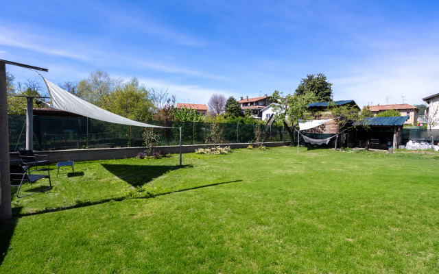 Gabri 1 Villa