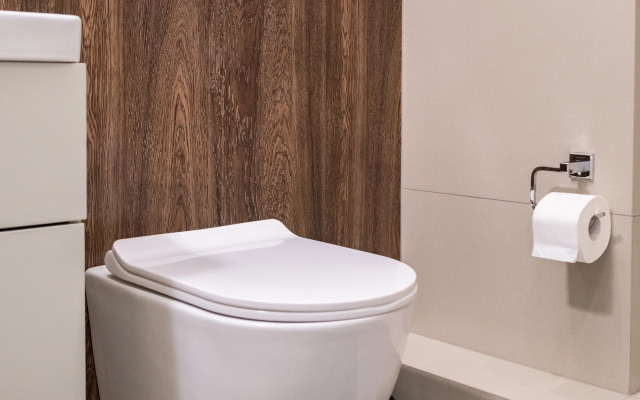 Апартаменты бизнес-класса в центре города