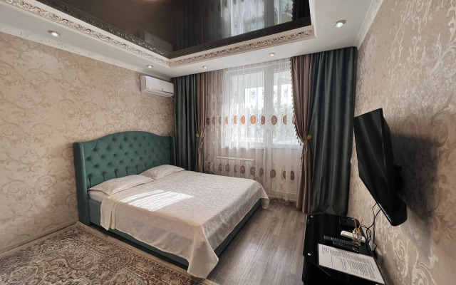 Naprotiv Sportkompleksa Almaty Areny Flat