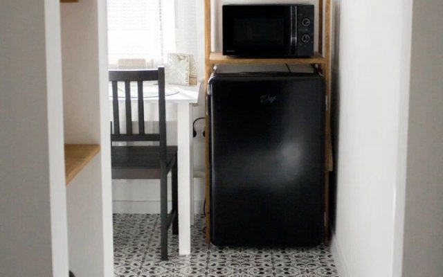 U Muzeya Mirovogo Okeana Stella 2 Apartaments