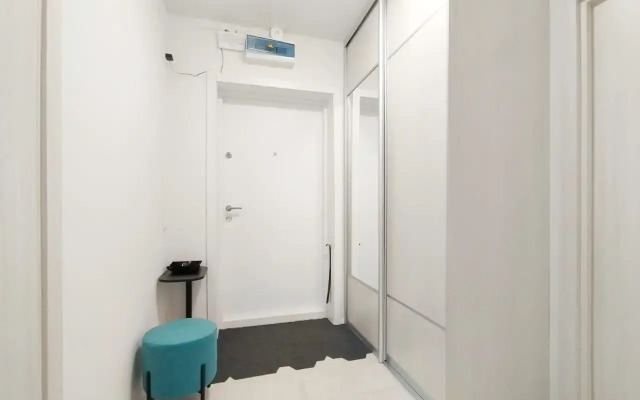 Квартира рядом с ЖД Вокзалом