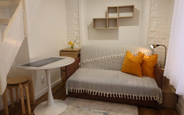 Апартаменты LOFT & HOME 5