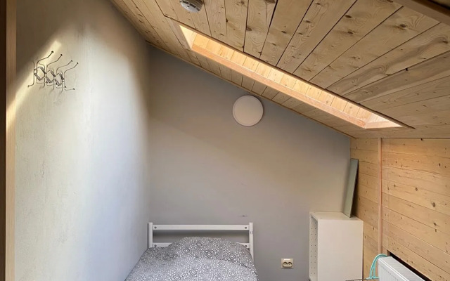 Etnograficheskiy "Kruzheva" Hostel