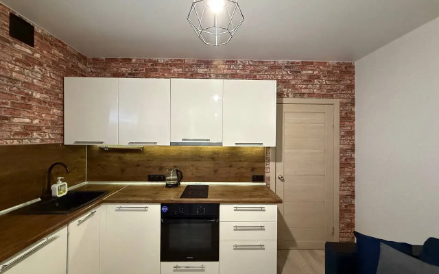 Novaya Ryadom S Avtovokzalom Flat