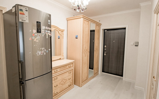 Uyut Flat